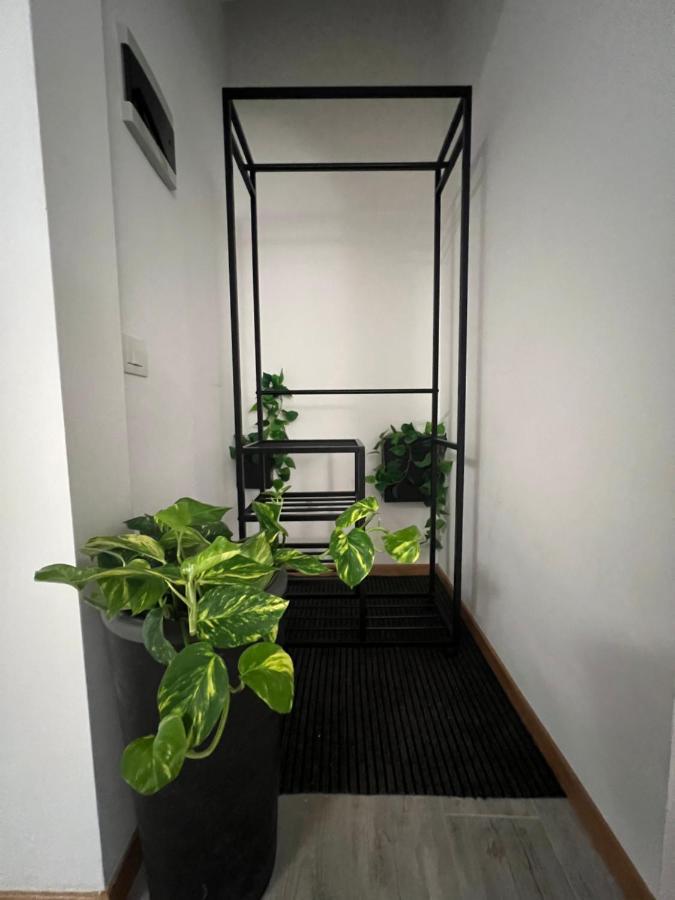 Guest House 梅拉诺 外观 照片