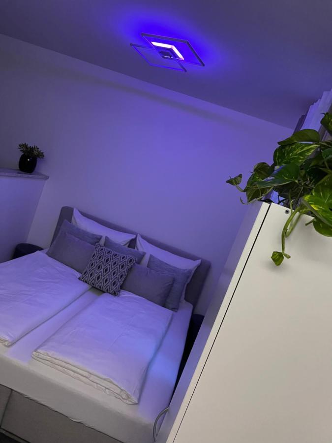 Guest House 梅拉诺 外观 照片